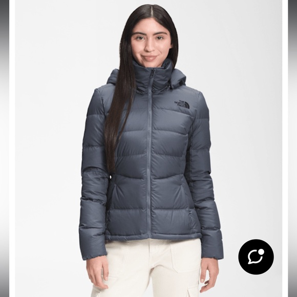 The North Face Metropolis Jacket - Picture 1 of 9